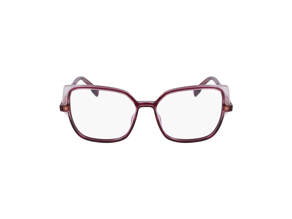 KL6096 626 Montature da vista Karl Lagerfeld 2