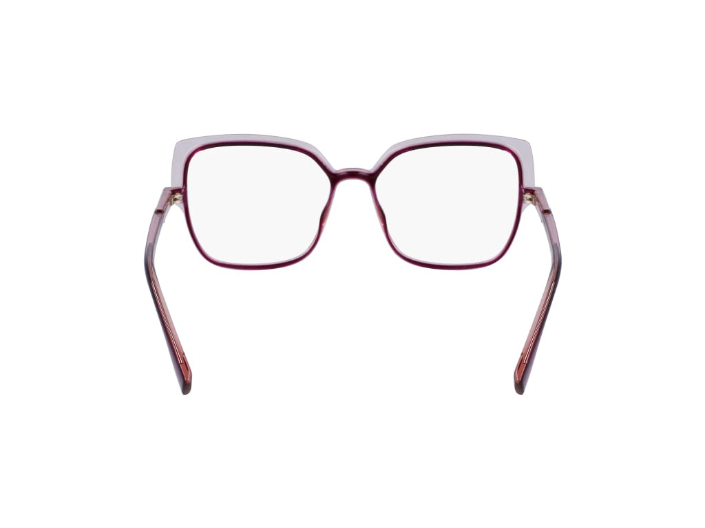 KL6096 626 Montature da vista Karl Lagerfeld 4