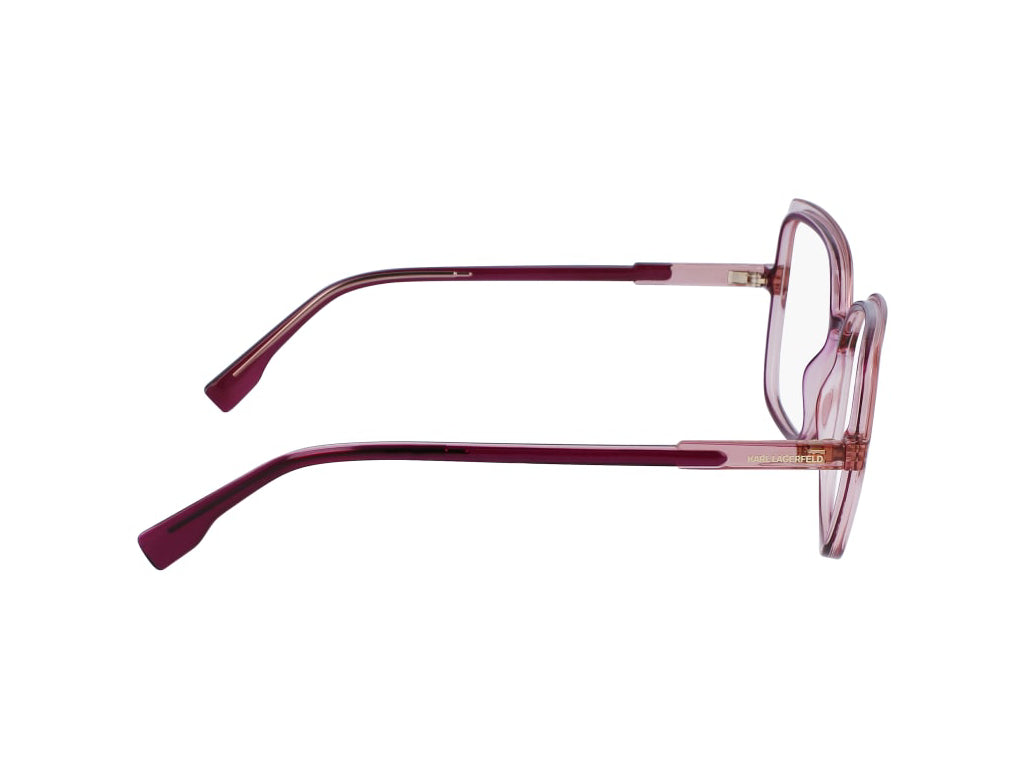 KL6096 626 Montature da vista Karl Lagerfeld 6