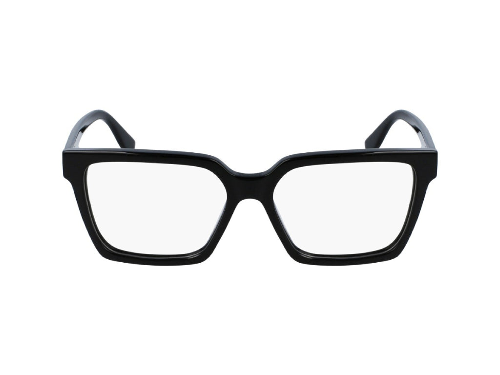 KL6097 001 Montature da vista Karl Lagerfeld 2