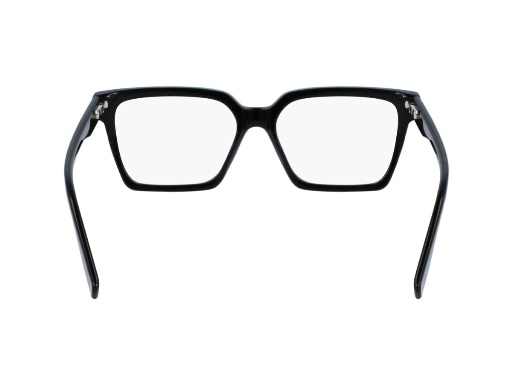 KL6097 001 Montature da vista Karl Lagerfeld 4