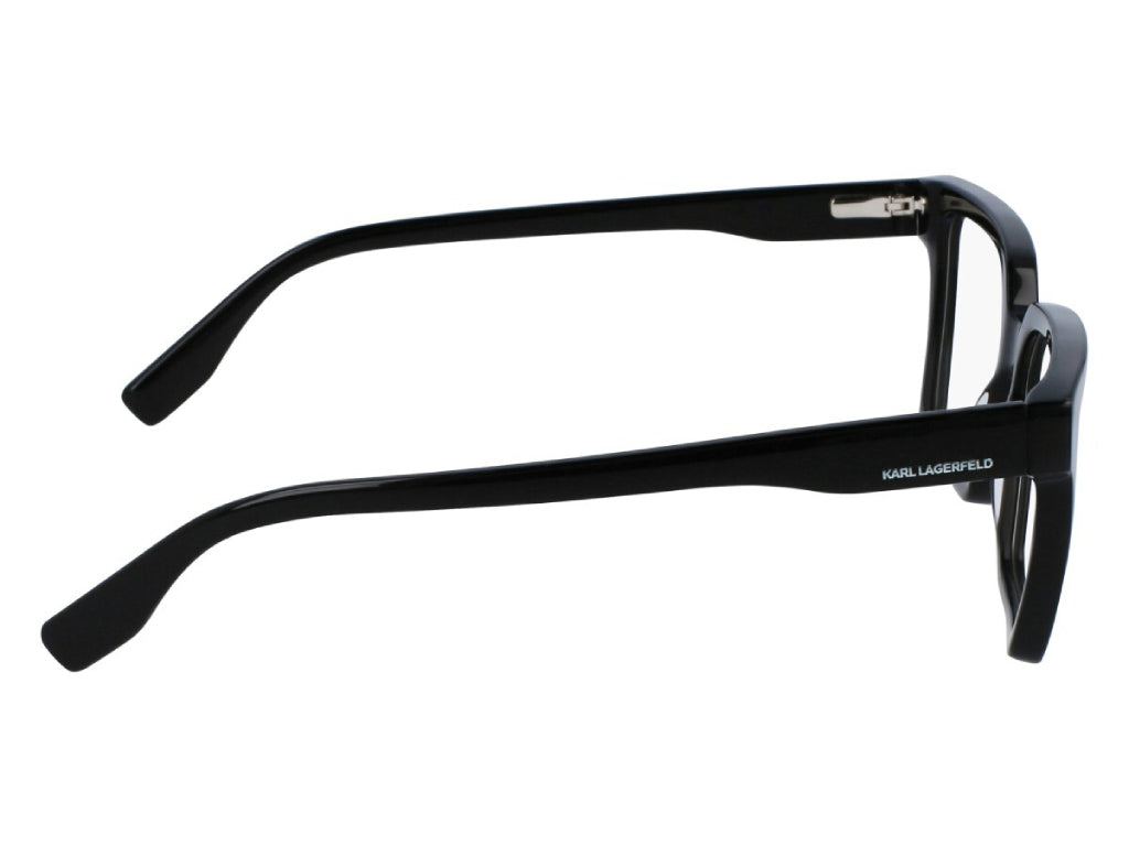 KL6097 001 Montature da vista Karl Lagerfeld 6