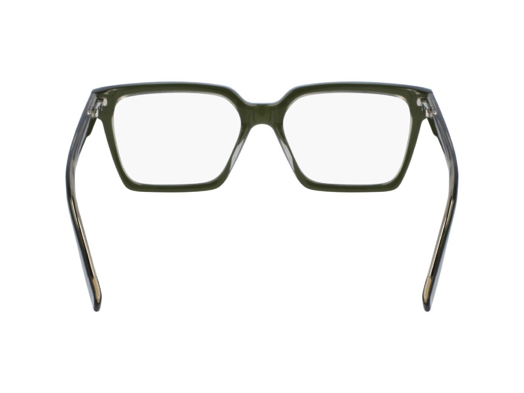 KL6097 305 Montature da vista Karl Lagerfeld 4