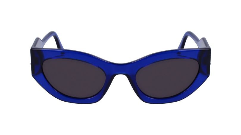 KL6122S 424 Occhiali da sole Karl Lagerfeld 2