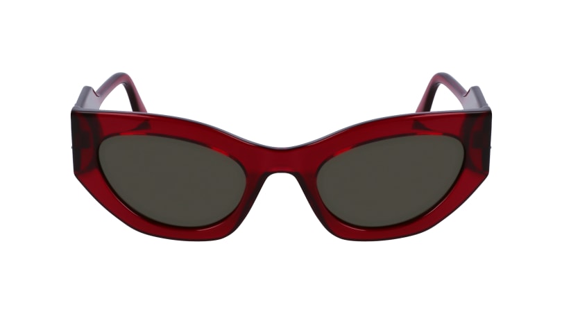 KL6122S 540 Occhiali da sole Karl Lagerfeld 2