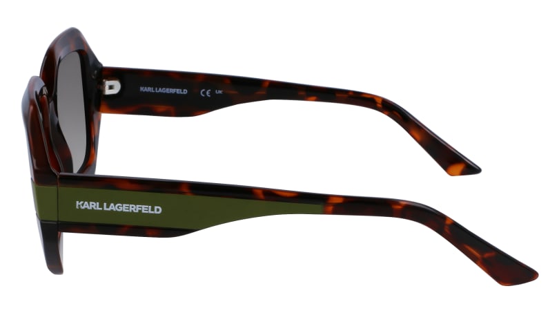 KL6124S 240 Occhiali da sole Karl Lagerfeld 5