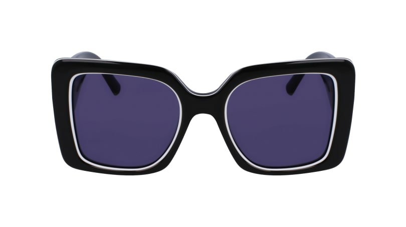 KL6126S 006 Occhiali da sole Karl Lagerfeld 2