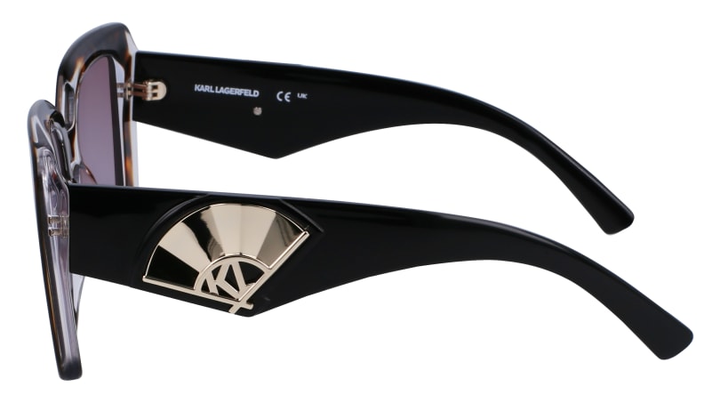 KL6126S 242 Occhiali da sole Karl Lagerfeld 5