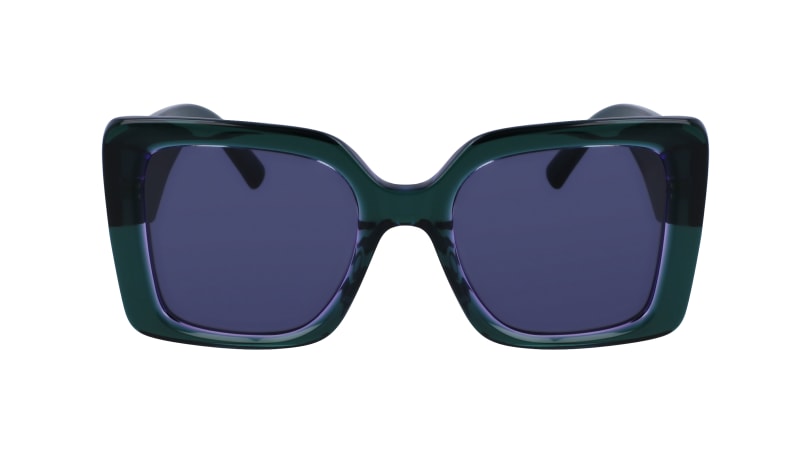KL6126S 427 Occhiali da sole Karl Lagerfeld 2