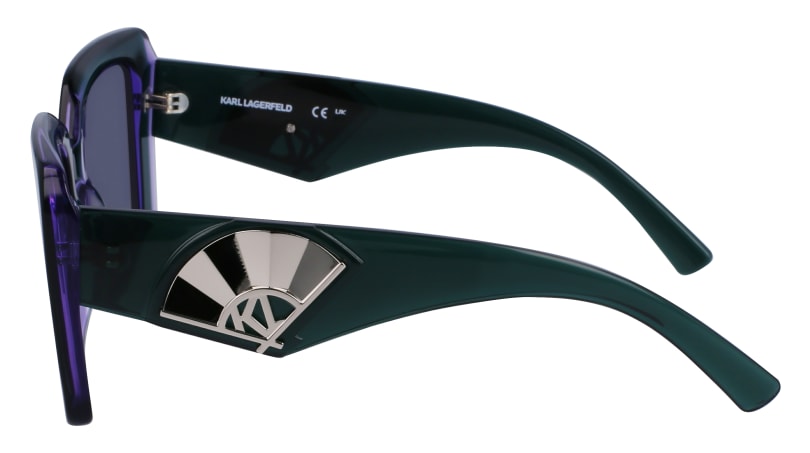 KL6126S 427 Occhiali da sole Karl Lagerfeld 6