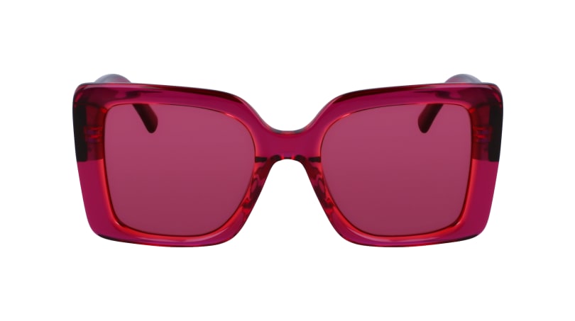 KL6126S 540 Occhiali da sole Karl Lagerfeld 2
