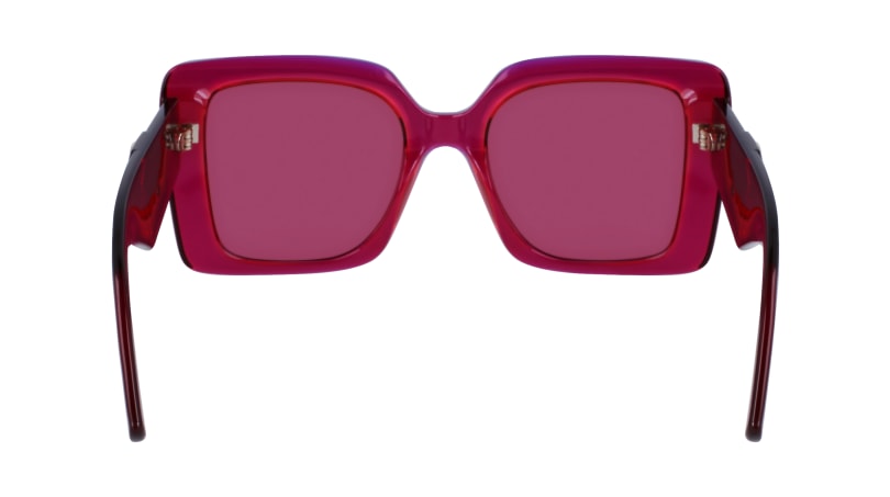 KL6126S 540 Occhiali da sole Karl Lagerfeld 9