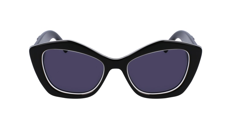 KL6127S 006 Occhiali da sole Karl Lagerfeld 2