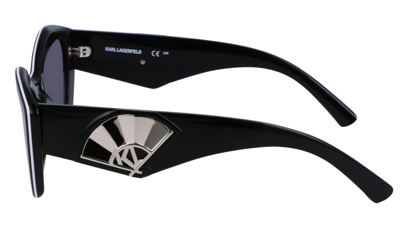 KL6127S 006 Occhiali da sole Karl Lagerfeld 6
