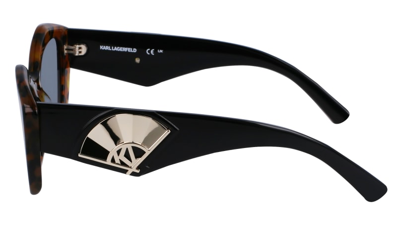 KL6127S 234 Occhiali da sole Karl Lagerfeld 5