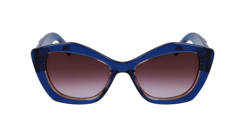 KL6127S 424 Occhiali da sole Karl Lagerfeld 2