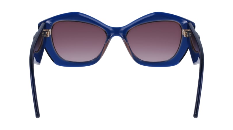 KL6127S 424 Occhiali da sole Karl Lagerfeld 9