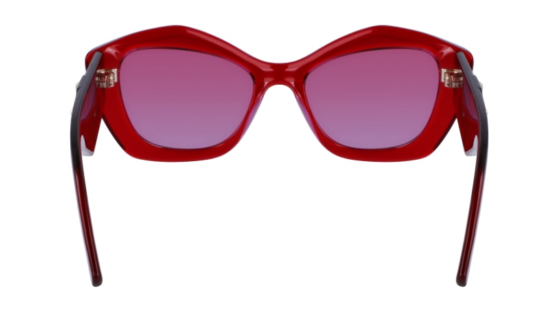 KL6127S 626 Occhiali da sole Karl Lagerfeld 9