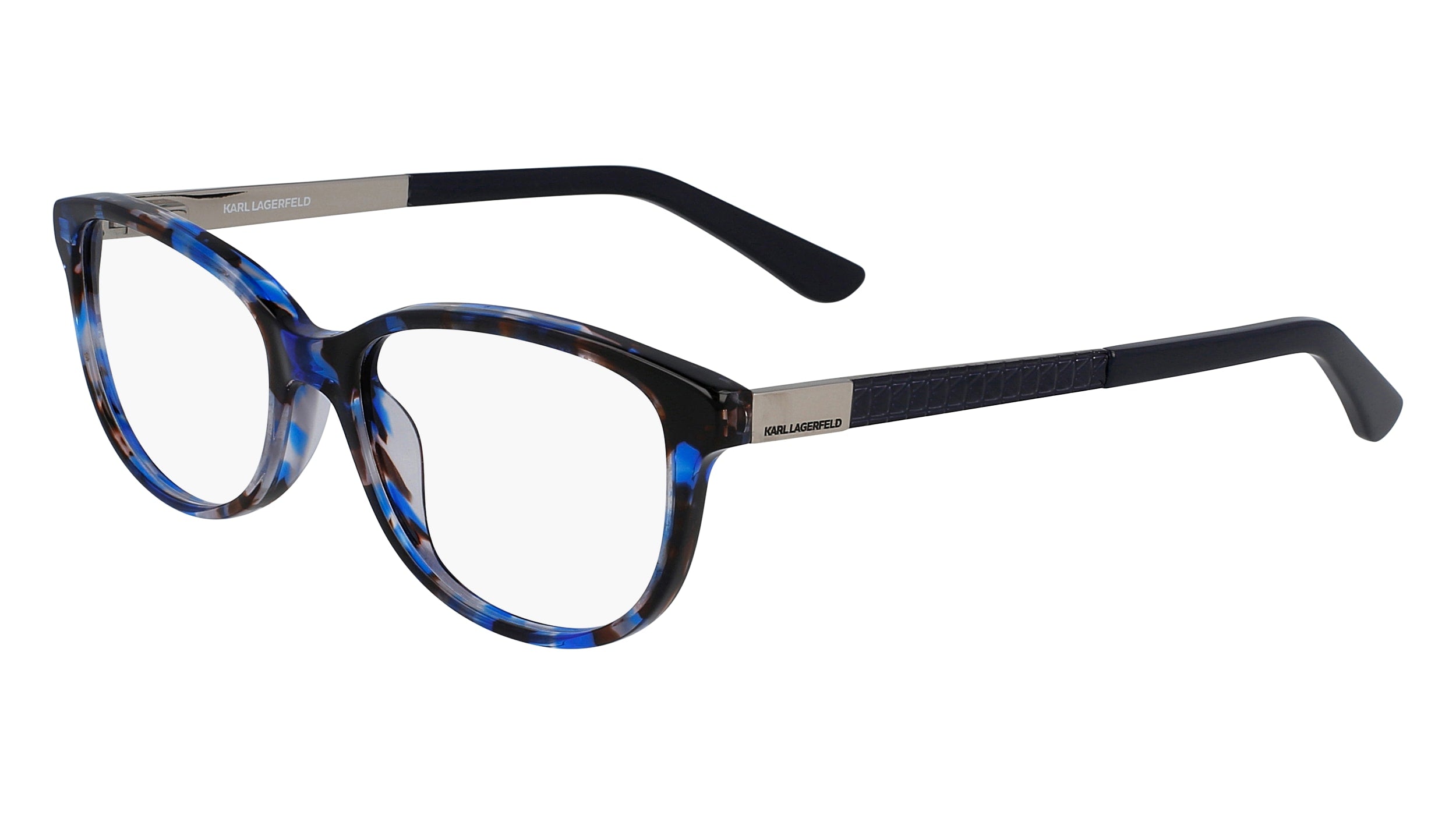 KL955 143 Montature da vista Karl Lagerfeld 1