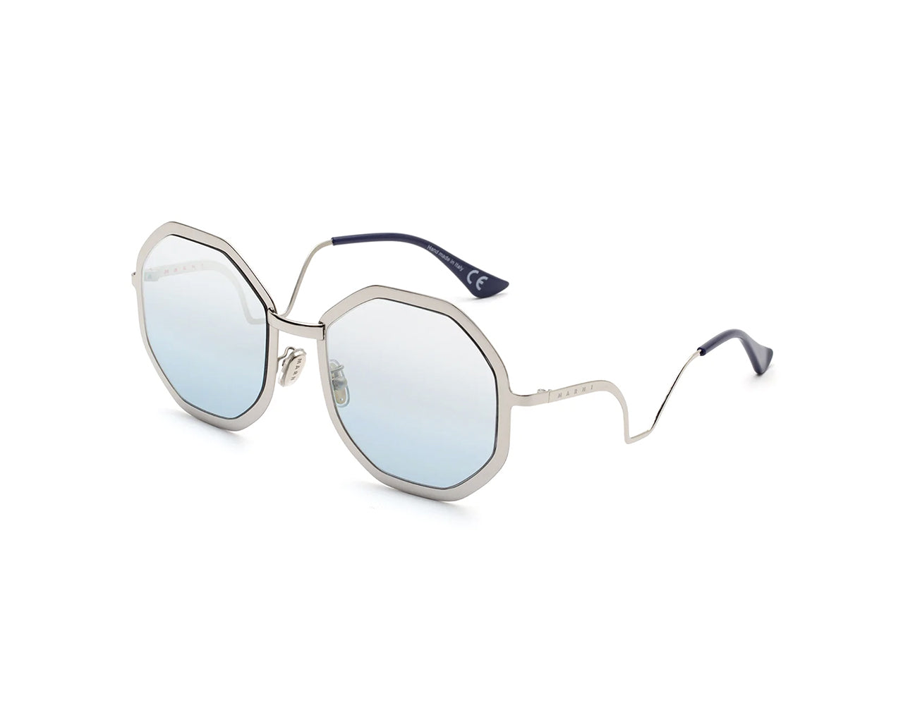 Kamiora Mine Argento 3TD Occhiali da sole Marni 1