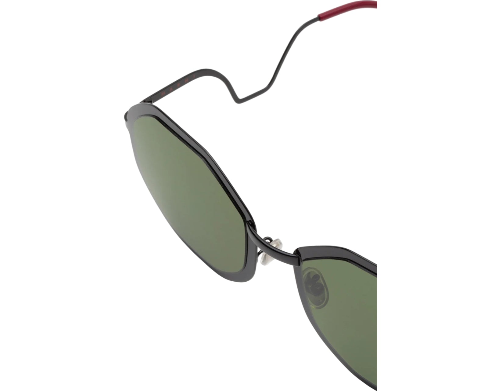 Kamiora Mine Nero HP9 Occhiali da sole Marni 3