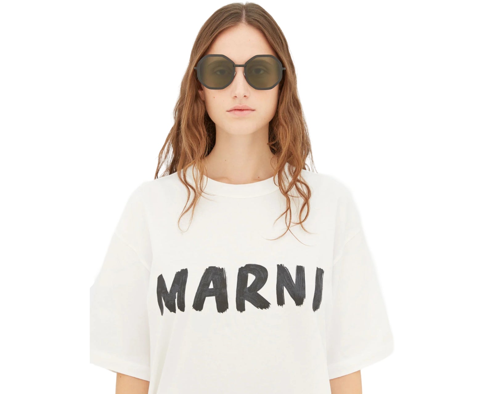 Kamiora Mine Nero HP9 Occhiali da sole Marni 4
