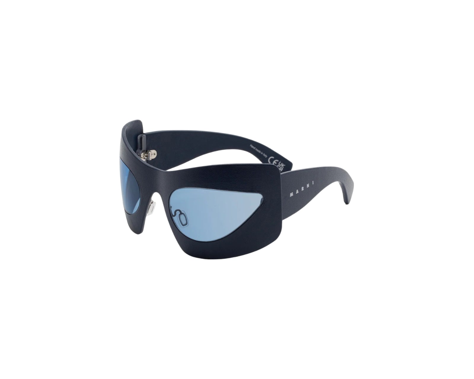 Karakum Desert Blue 9P6 Occhiali da sole Marni 1