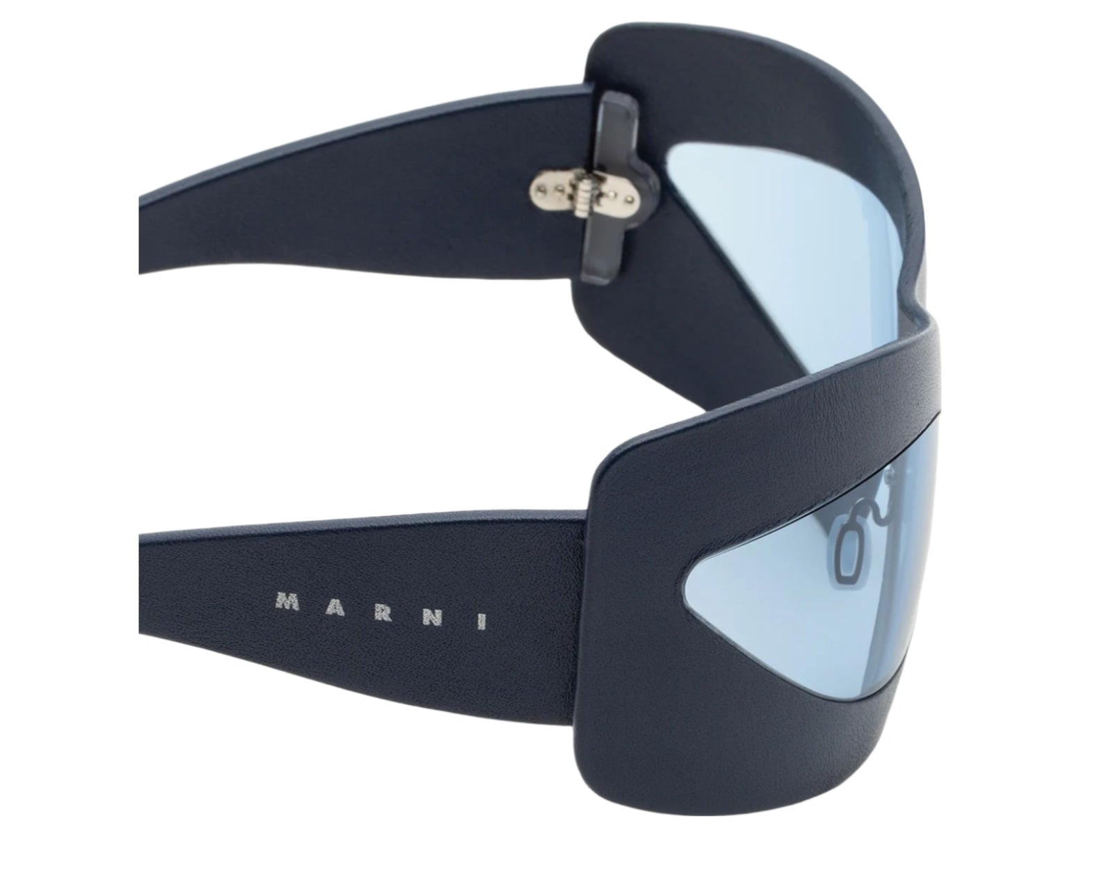 Karakum Desert Blue 9P6 Occhiali da sole Marni 3