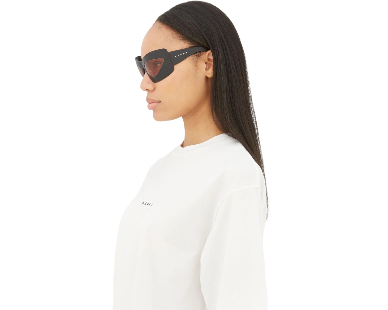 Karakum Desert Black UT3 Occhiali da sole Marni 4