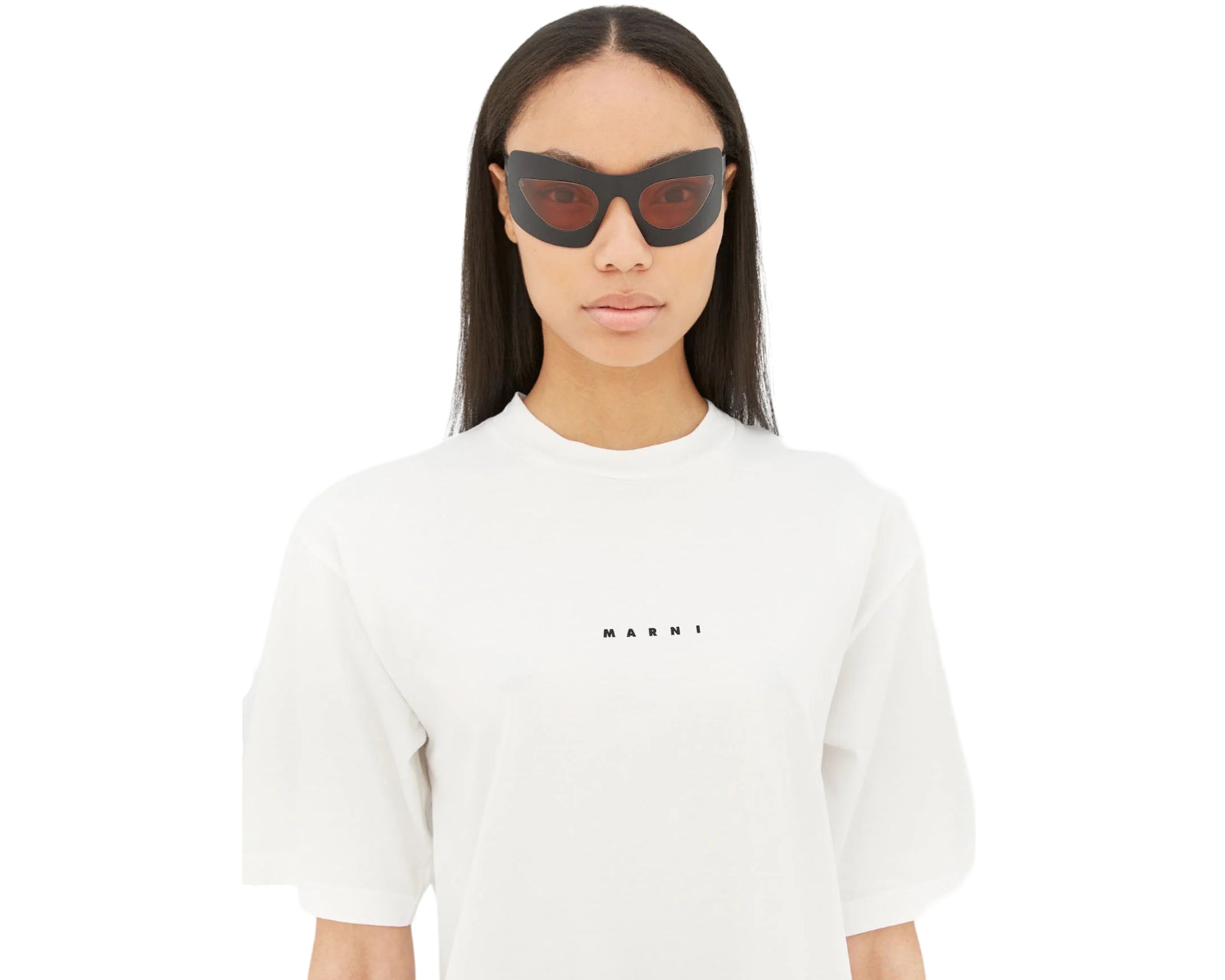 Karakum Desert Black UT3 Occhiali da sole Marni 5