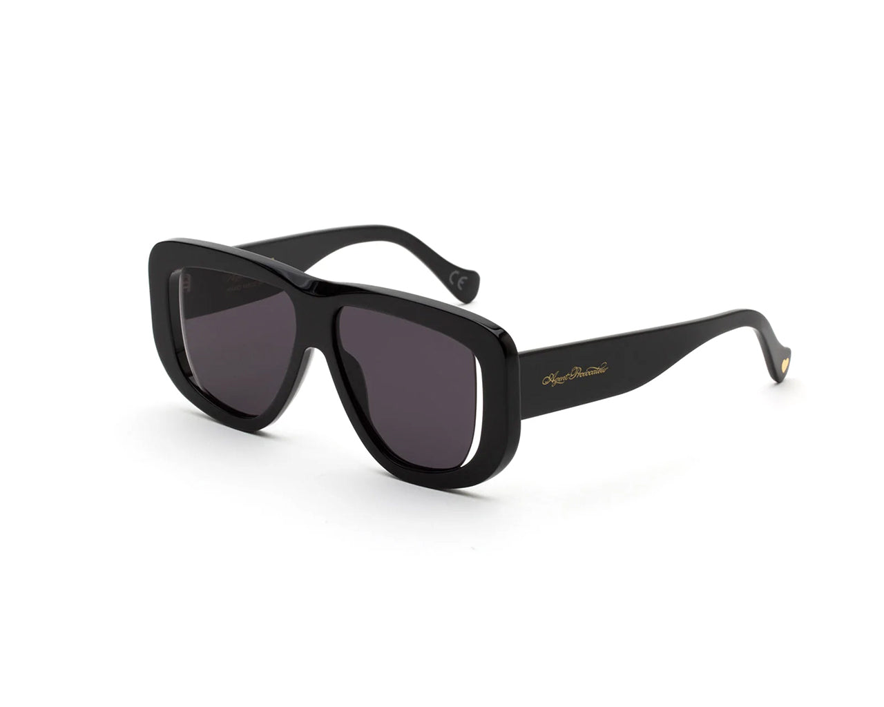 39R Karley Black Occhiali da sole outlet Agent Provocateur 1