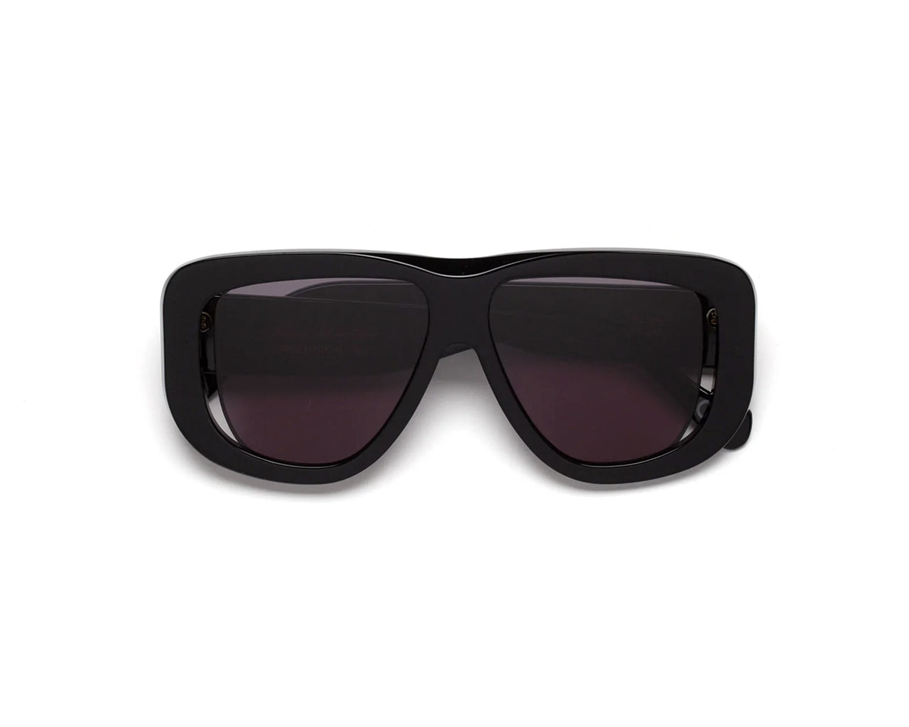 39R Karley Black Occhiali da sole outlet Agent Provocateur 2