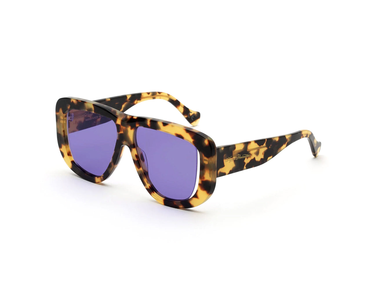2RZ Karley Tortoise Occhiali da sole outlet Agent Provocateur 1