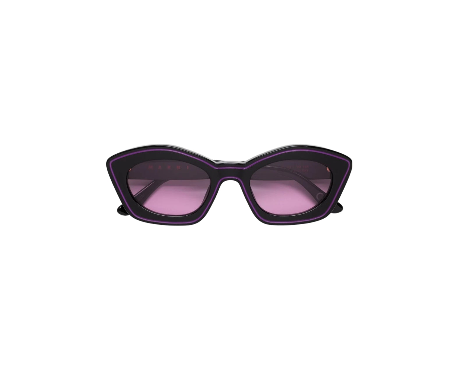 Kea Island Royal Purple 9C4 Occhiali da sole Marni 2