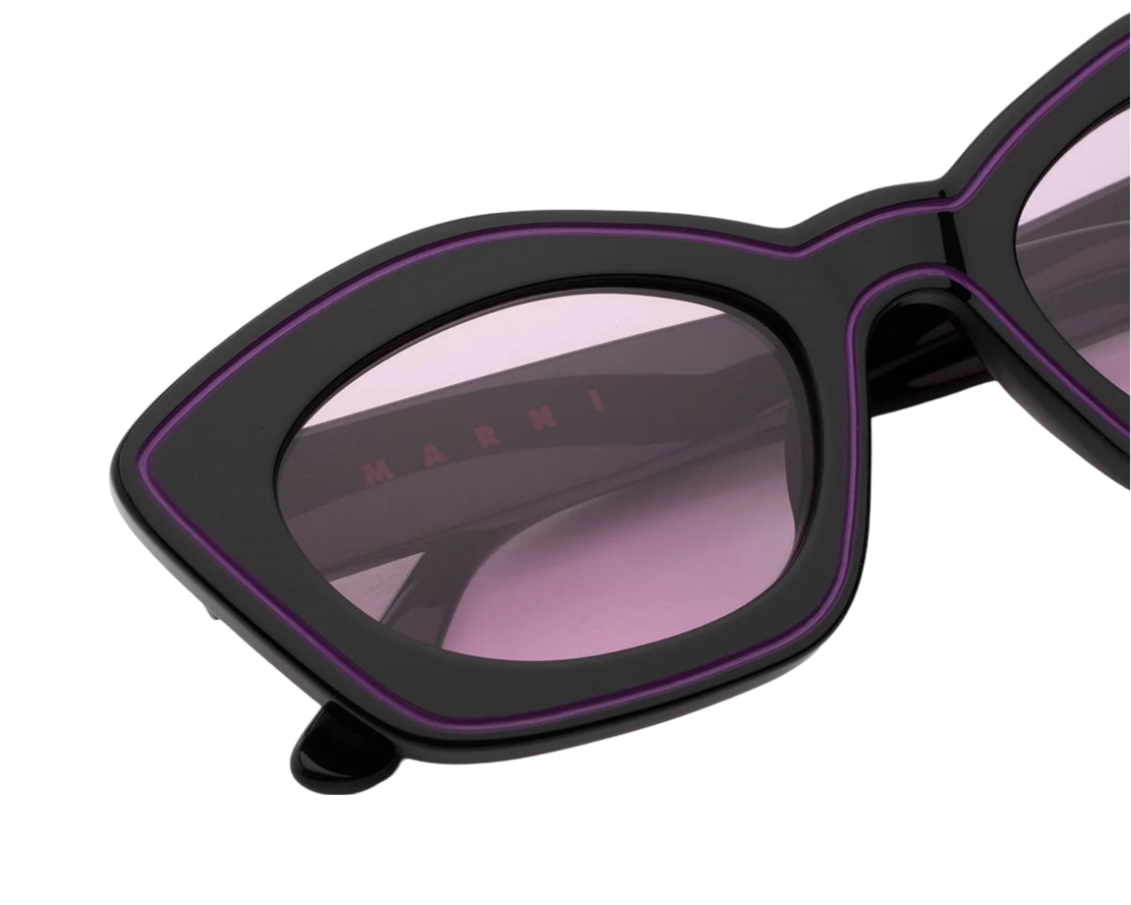 Kea Island Royal Purple 9C4 Occhiali da sole Marni 3