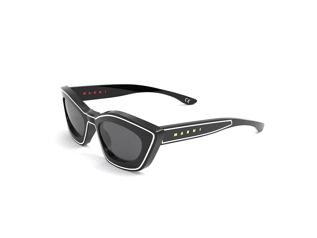 Kea Island Black 1XT Occhiali da sole Marni 1