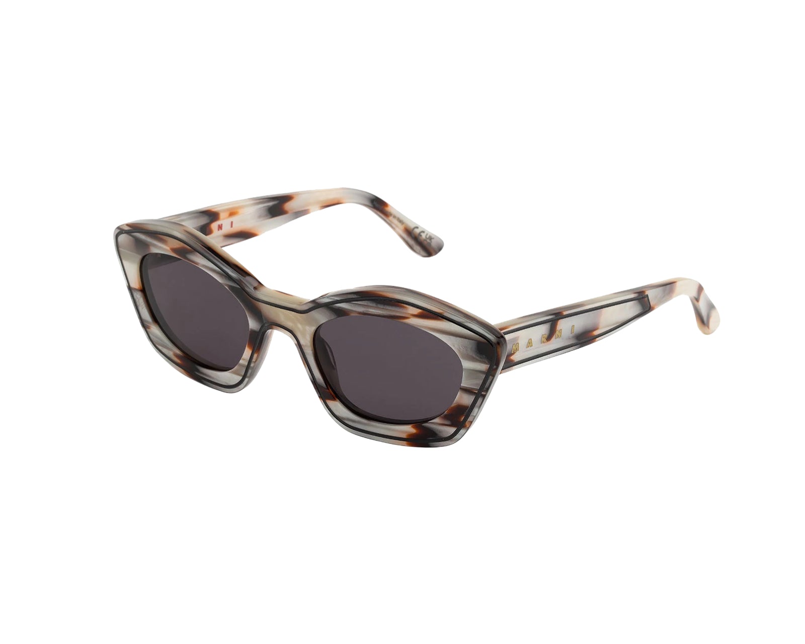 Kea Island Starshell QUO Occhiali da sole Marni 1
