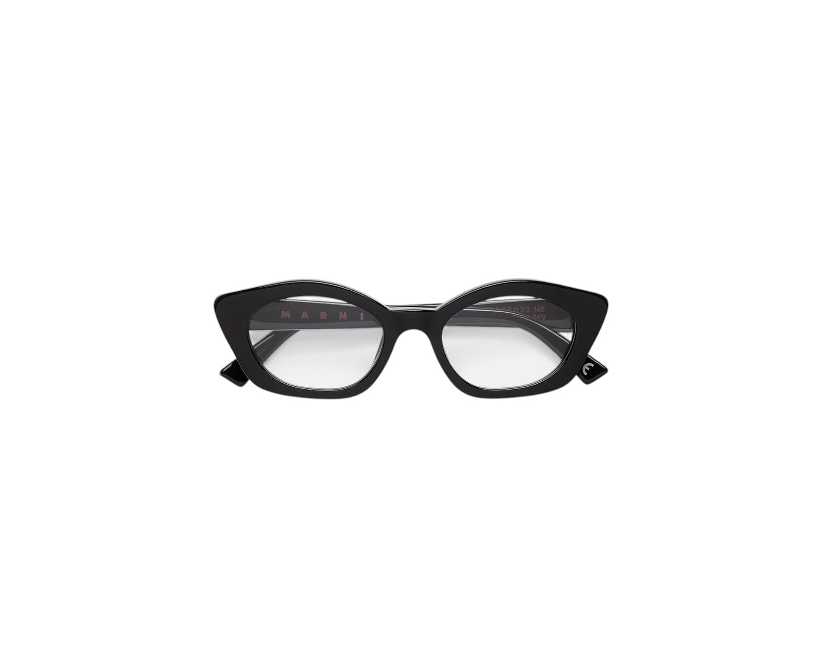 Marni SK4 Kea Island Optical Nero