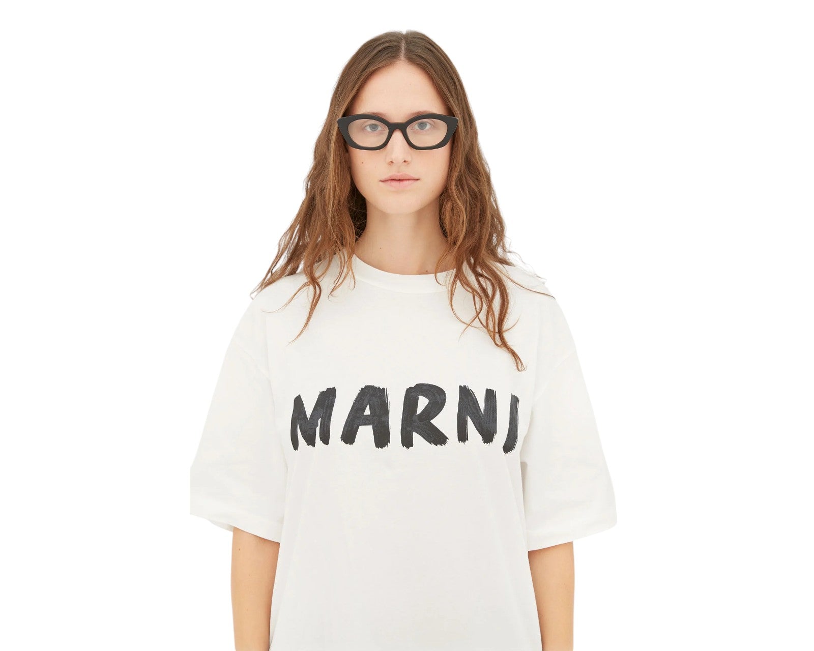 Marni SK4 Kea Island Optical Nero