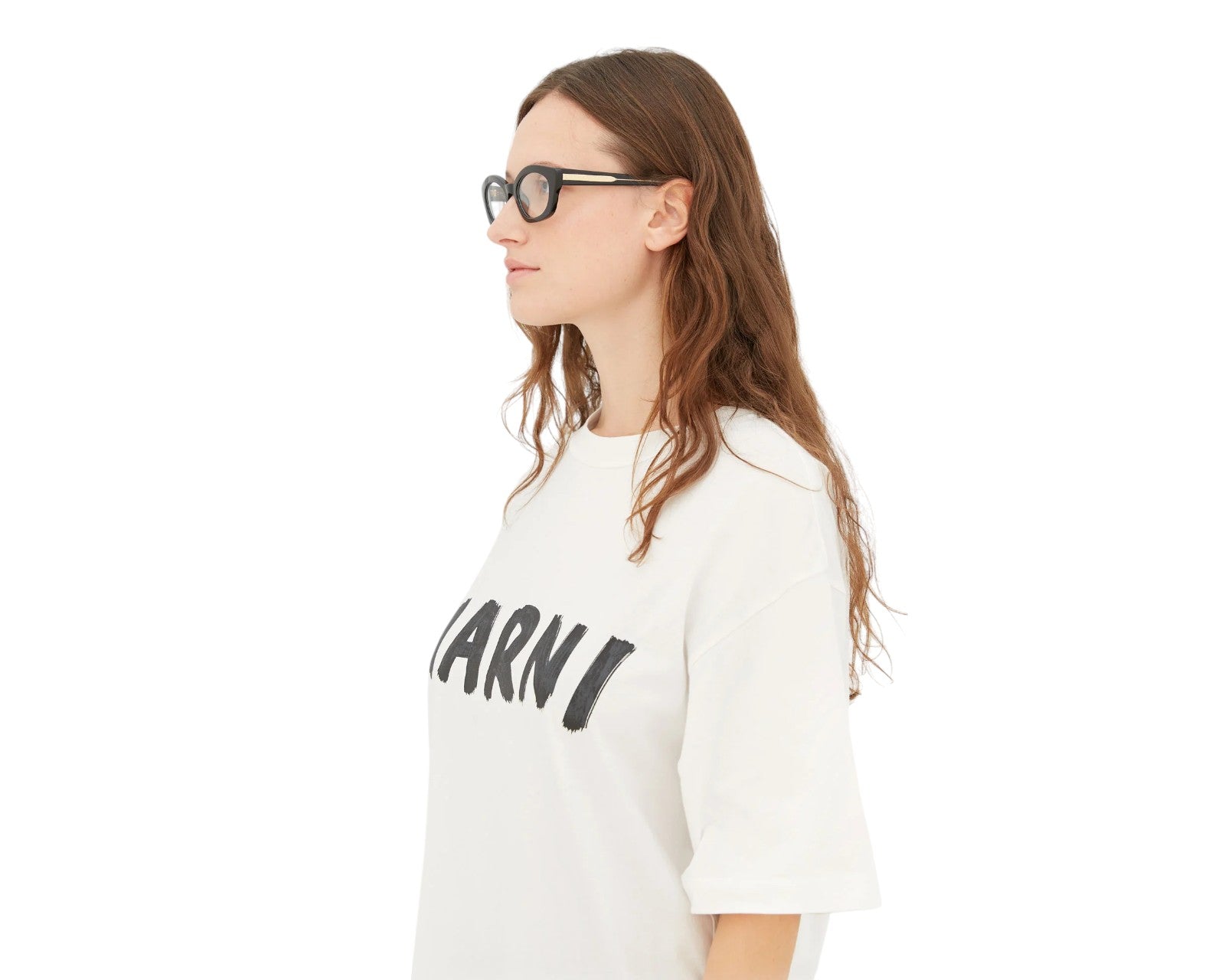 Marni SK4 Kea Island Optical Nero