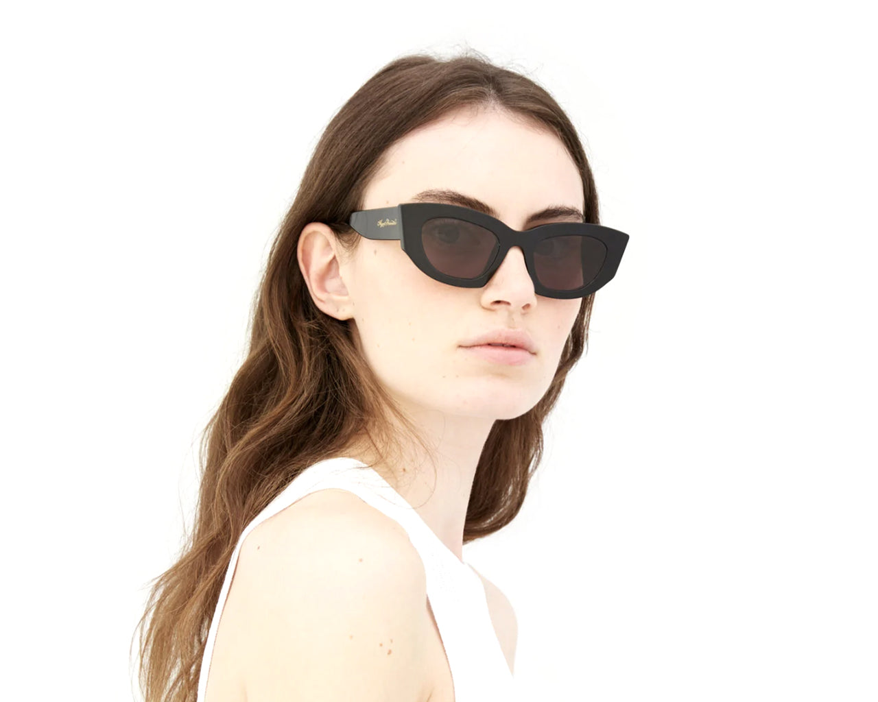 5VS Kitti Black Occhiali da sole outlet Agent Provocateur 3