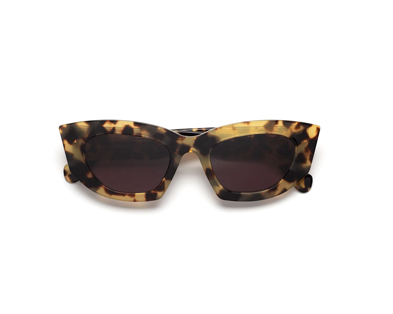 KCX Kitti Tortoise Occhiali da sole outlet Agent Provocateur 2