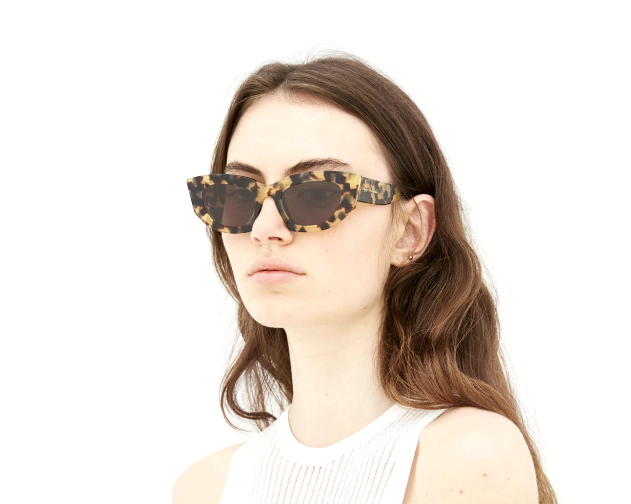 KCX Kitti Tortoise Occhiali da sole outlet Agent Provocateur 4