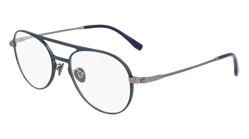 L2274E 424 Montature da vista Lacoste 1