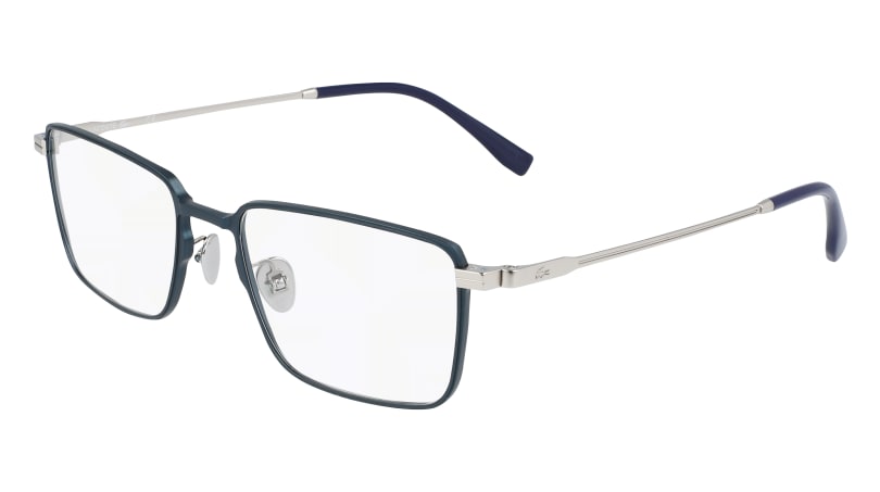 L2275E 424 Montature da vista Lacoste 1