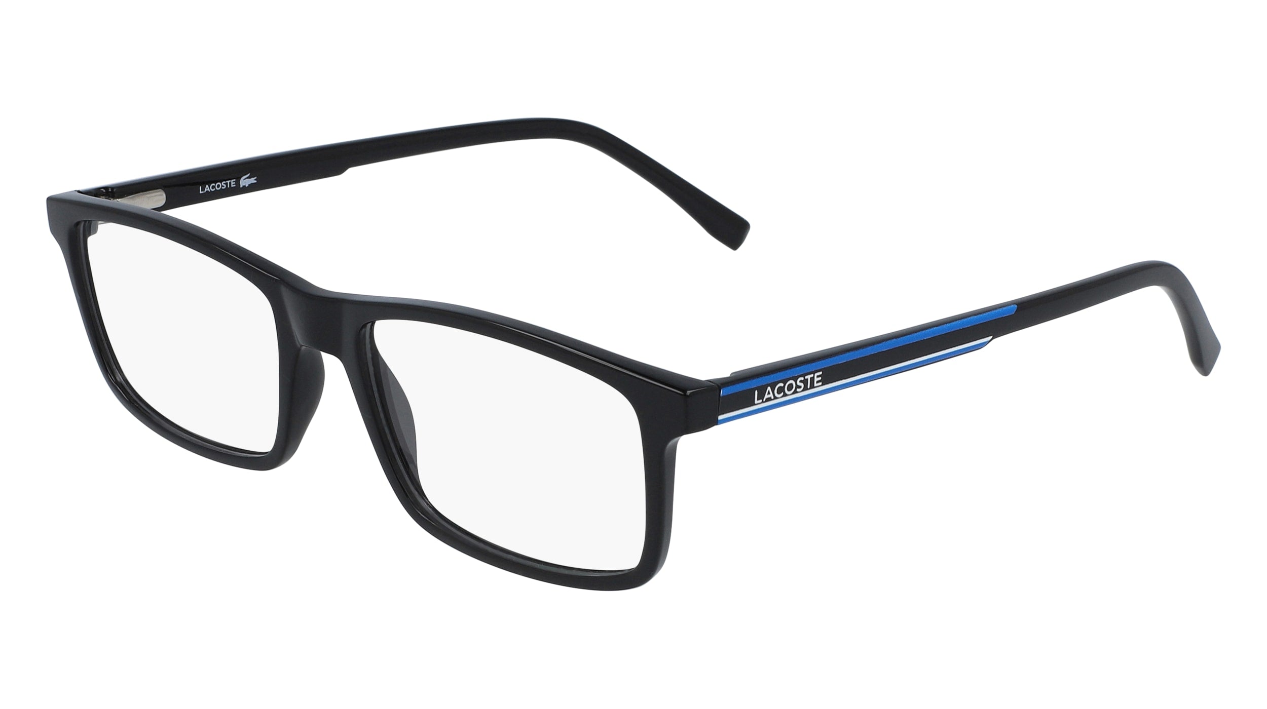 L2858 001 Montature da vista Lacoste 1