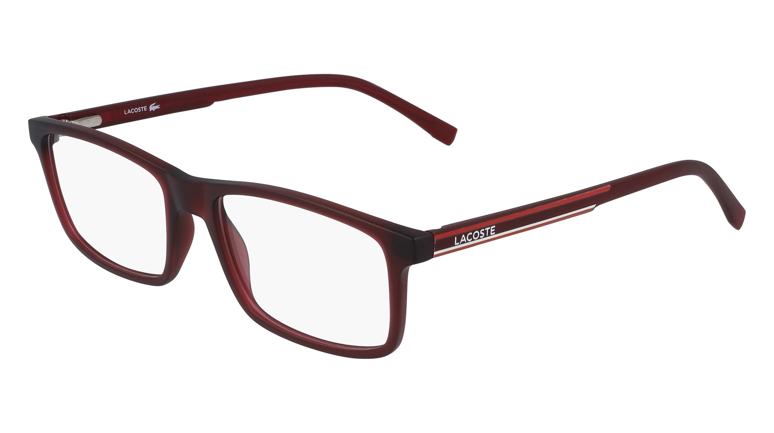 L2858 615 Montature da vista Lacoste 1