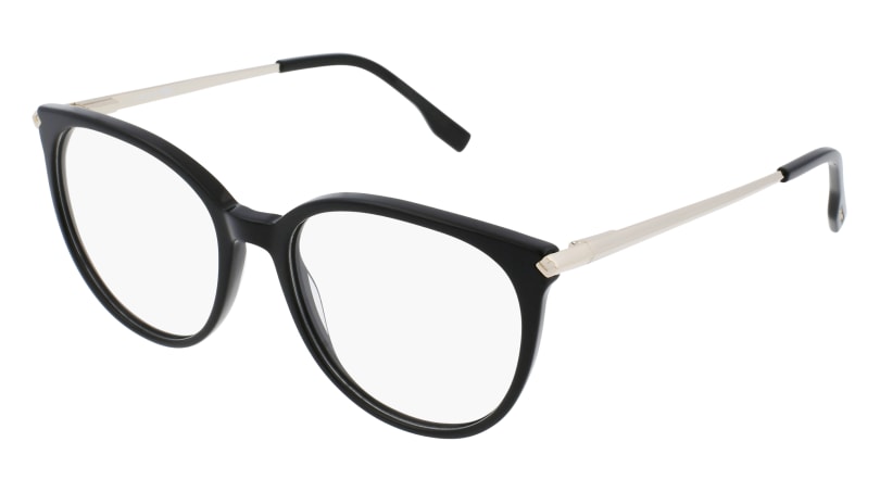 L2878 001 Montature da vista Lacoste 1