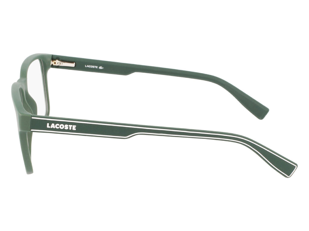 L2895 301 Montature da vista Lacoste 2