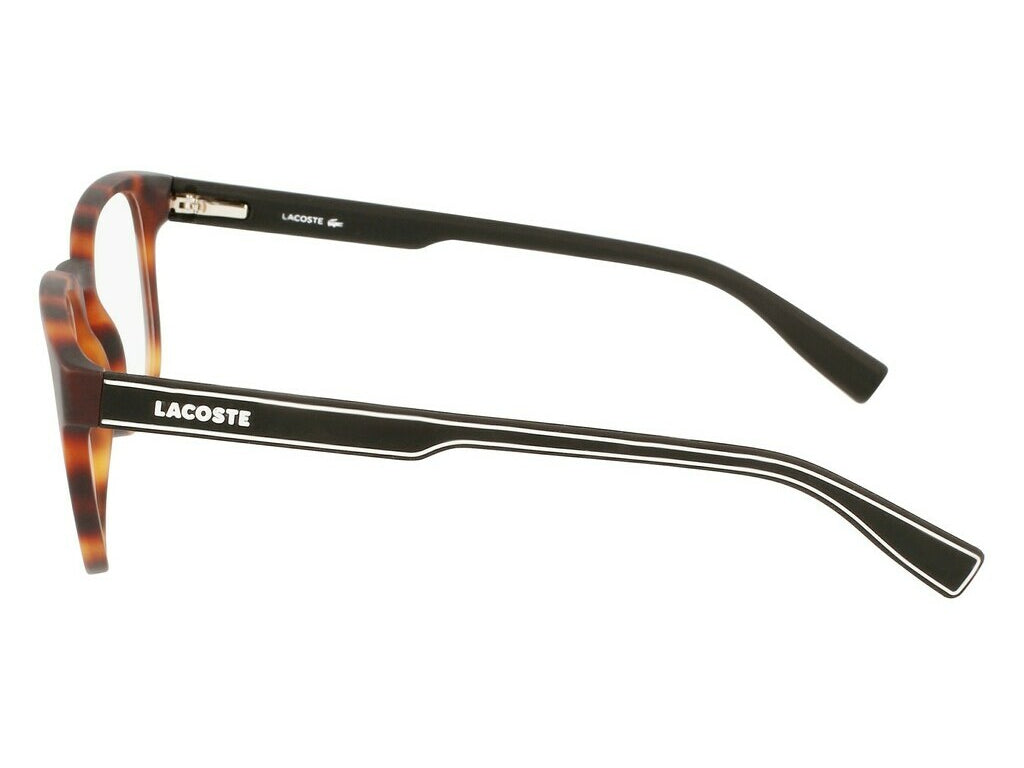 L2896 230 Montature da vista Lacoste 2